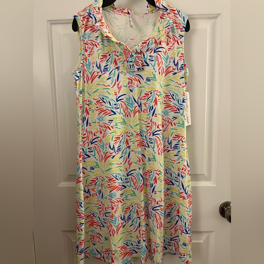Lulu-B UPF 50+ Dress